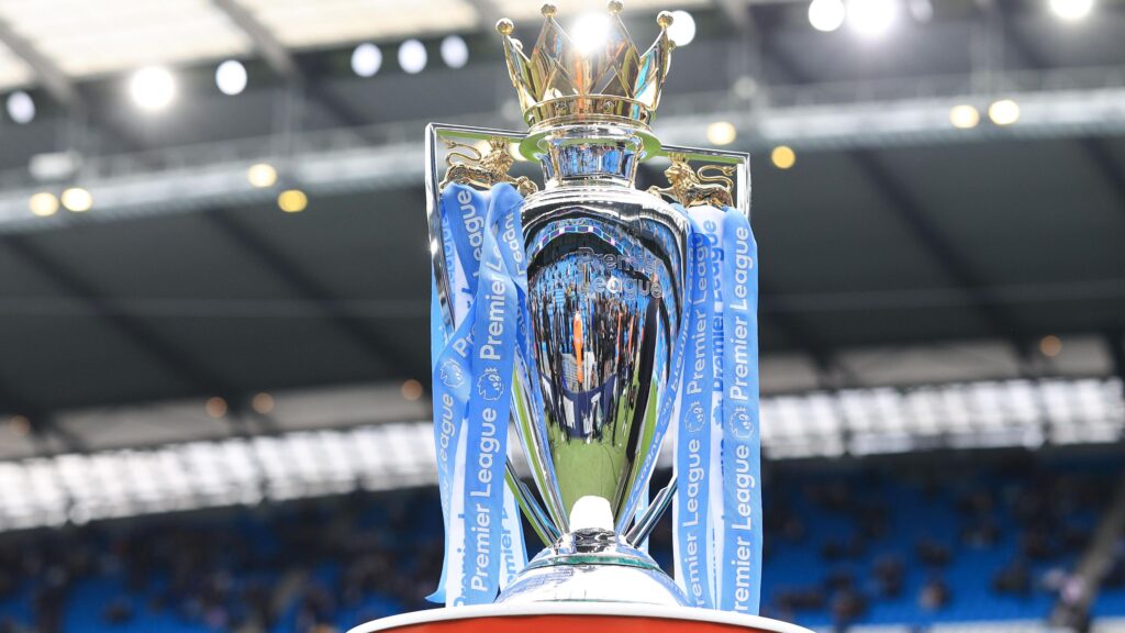 Manchester City hold ‘considerable concerns’ over Premier League advertising proposal