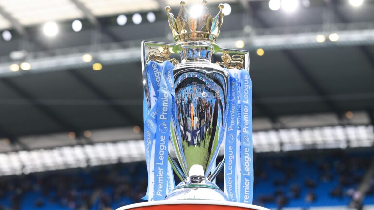Manchester City hold ‘considerable concerns’ over Premier League advertising proposal