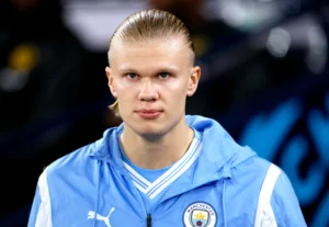 Erling Haaland