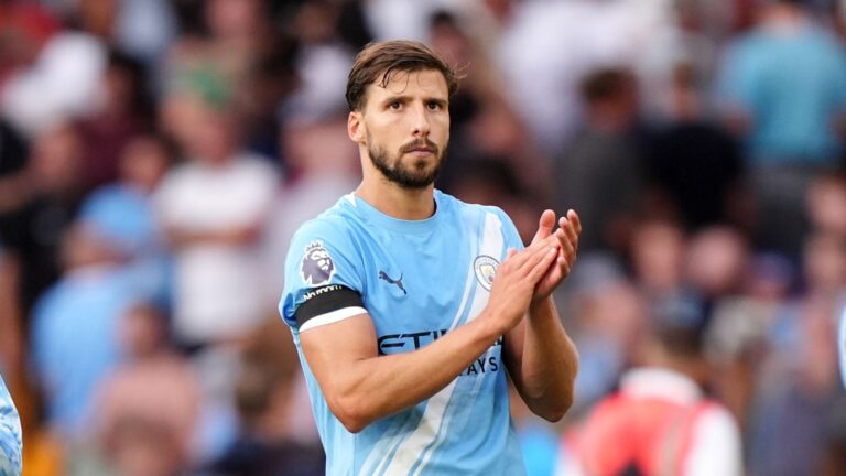 Rúben Dias