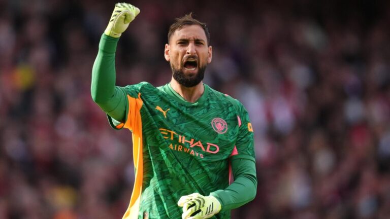 Gianluigi Donnarumma