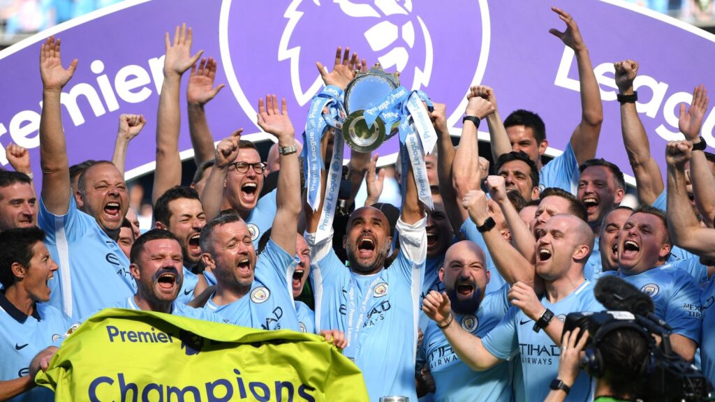 Manchester City’s Premier League legal battle set to continue with no end in sight