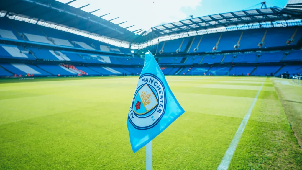 Manchester City ‘actively working’ to sign highly rated Dutch teenager