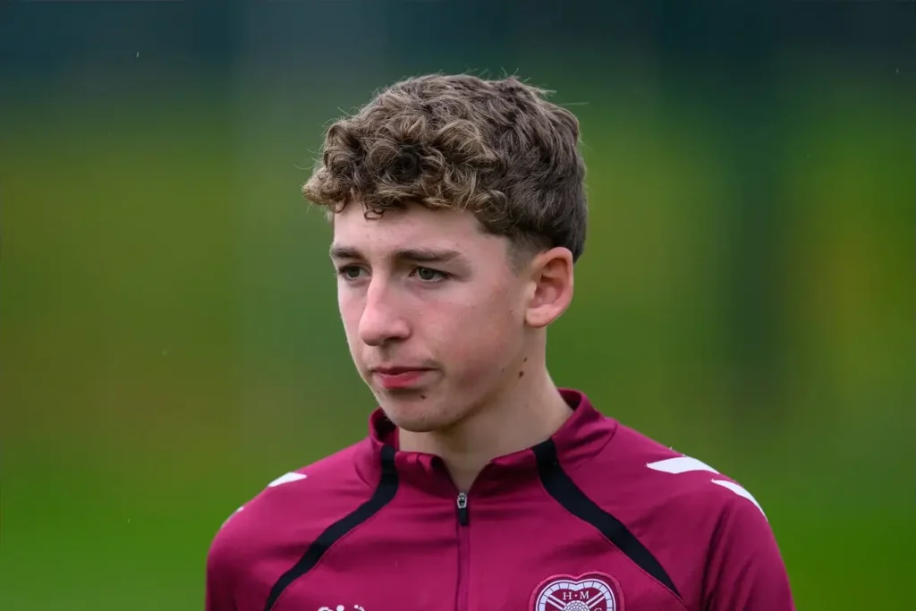 Manchester City add Scotland under-17s ‘top talent’ to academy ranks