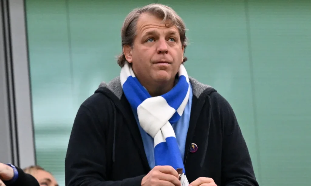 ‘If Manchester City wants him, I want him’: Chelsea owner reveals his bizarre transfer strategy