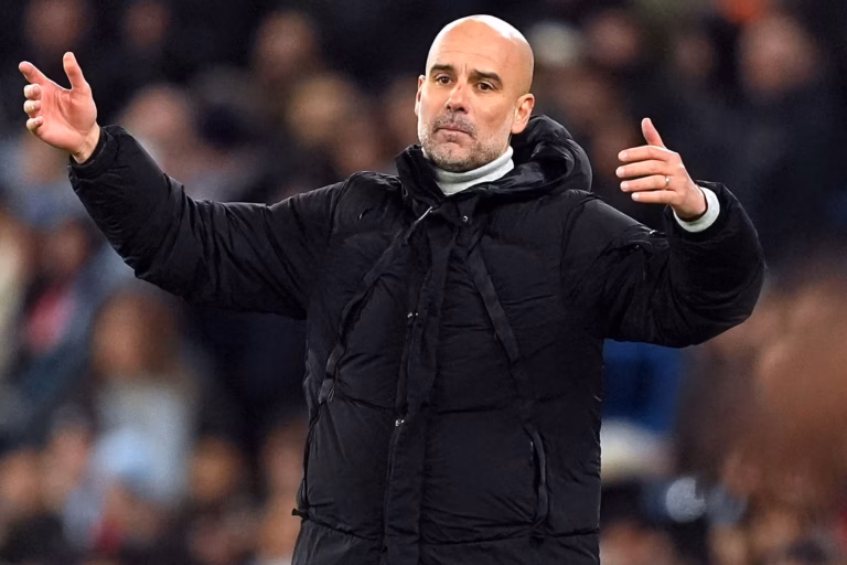 Three mistakes Pep Guardiola made which caused Manchester City’s downfall against Real Madrid