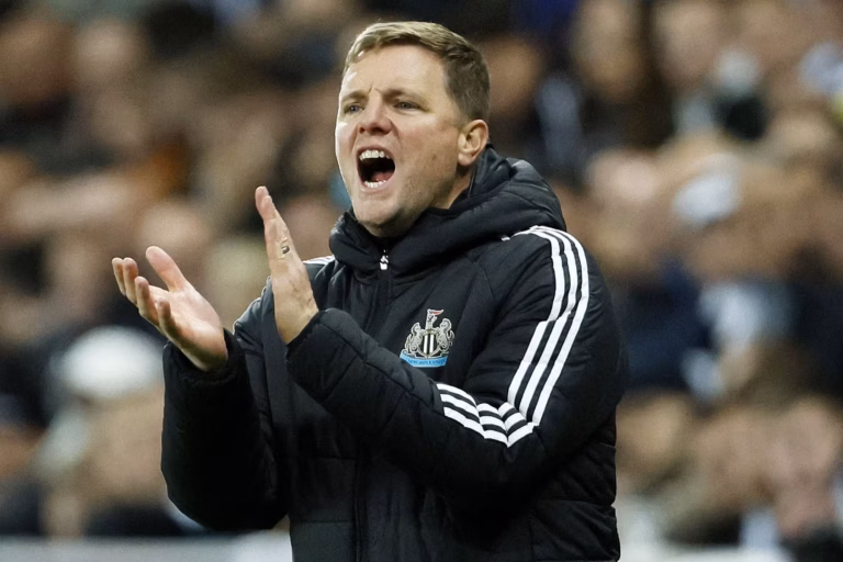 Eddie Howe confirms return of 10-goal forward ahead of Newcastle’s FA Cup clash with Manchester City