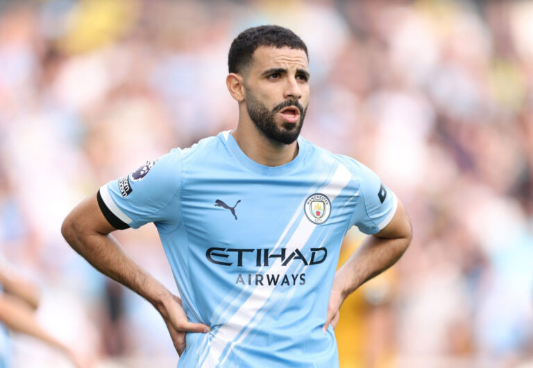 Four Manchester City players who Pep Guardiola must start against West Ham