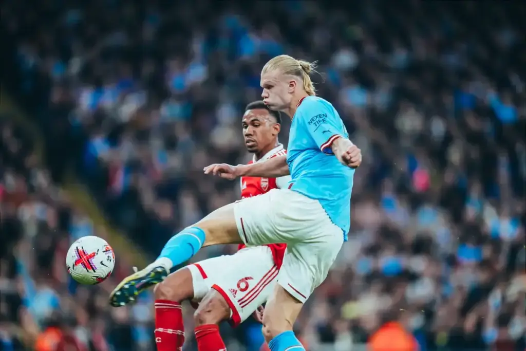 Carabao Cup final: Manchester City’s five most recent results against Arsenal