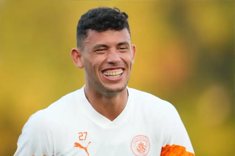 “Anything is possible”: Matheus Nunes previews Manchester City’s Champions League crunch tie against Real Madrid