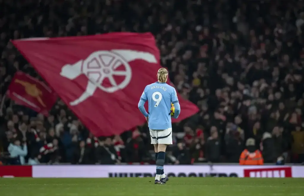 Manchester City learn which goalkeeper will be trying to subdue Erling Haaland in Carabao Cup final