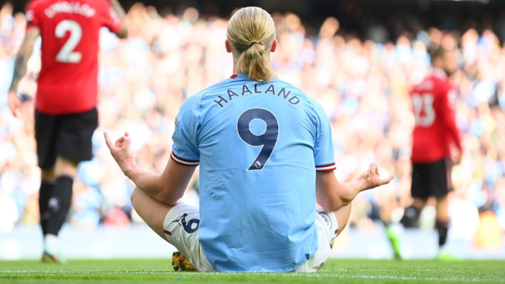 Manchester City’s confirmed lineup to take on Nottingham Forest in huge Premier League clash – Erling Haaland is back!