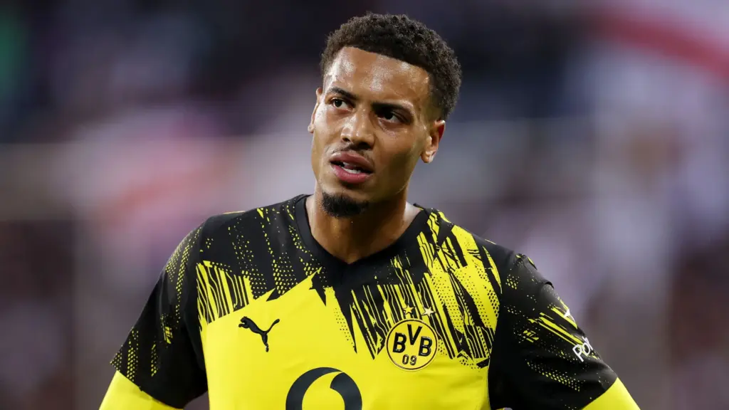 Manchester City suffer setback in Felix Nmecha pursuit after latest transfer development