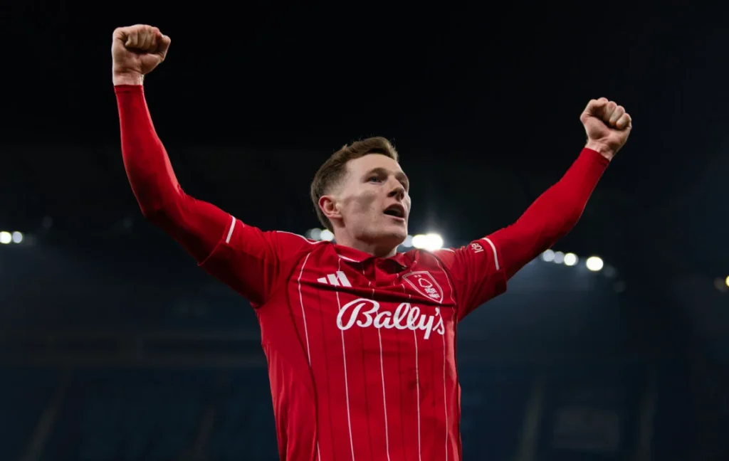 ‘Done deal’: Transfer expert provides big update on Manchester City’s Elliot Anderson pursuit