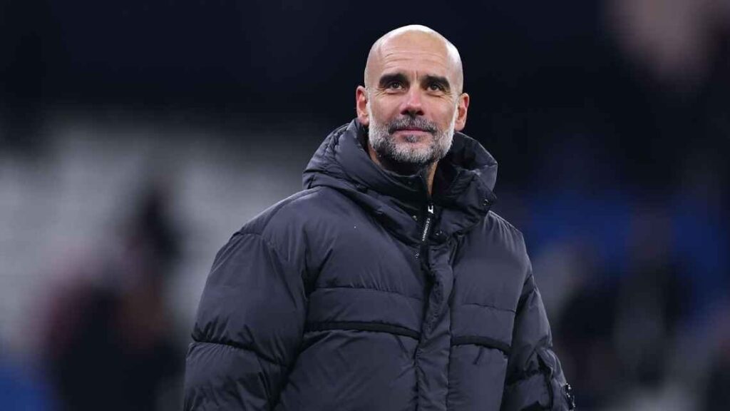 Pep Guardiola makes claim about Manchester City’s ‘really good’ victory over Newcastle