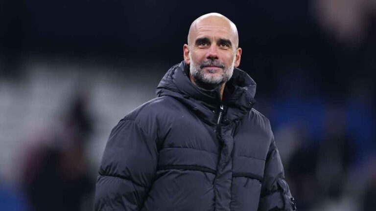 Pep Guardiola makes claim about Manchester City’s ‘really good’ victory over Newcastle