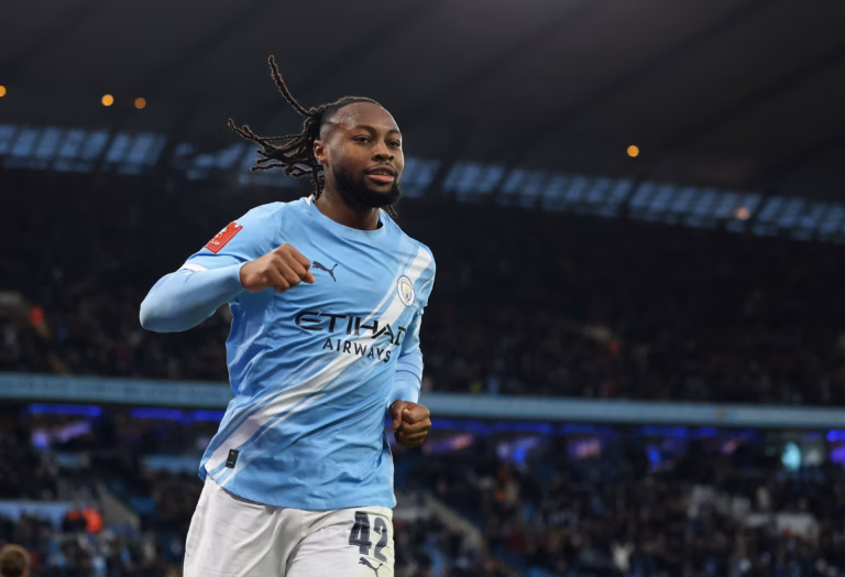 Antoine Semenyo makes claim about Manchester City’s Premier League title winning mentality