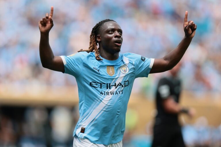 Jeremy Doku Substituted As Belgium Beat Senegal In World Cup Comeback