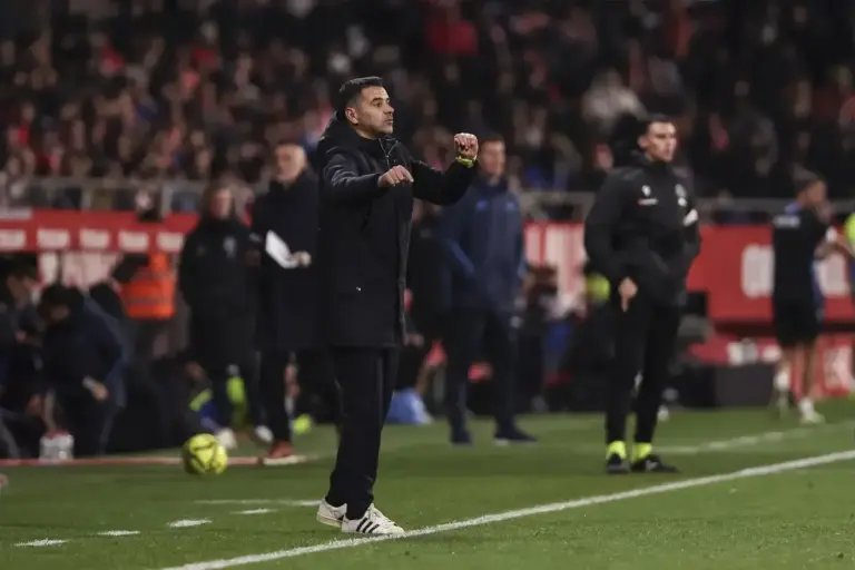 Manchester City managerial candidate says he is ‘ready’ to replace Pep Guardiola