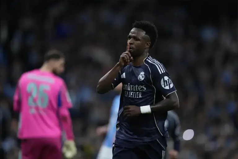 Match Report: Manchester City crash out of Champions League after Real Madrid defeat