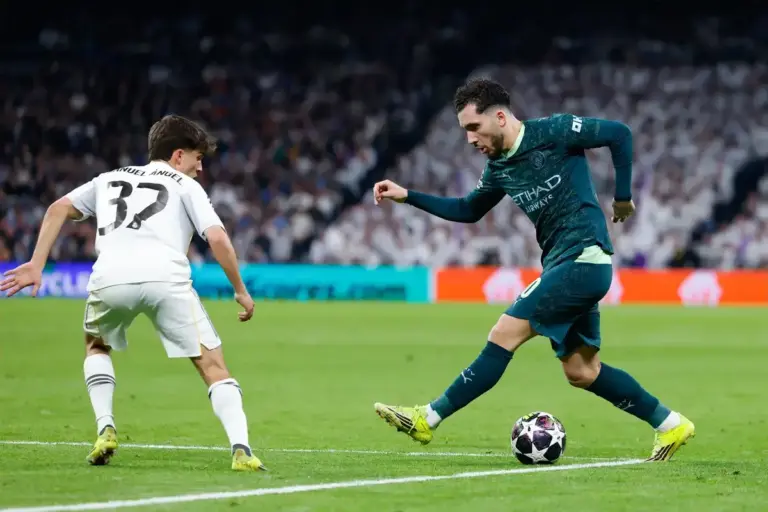 How to watch Manchester City vs Real Madrid in Champions League