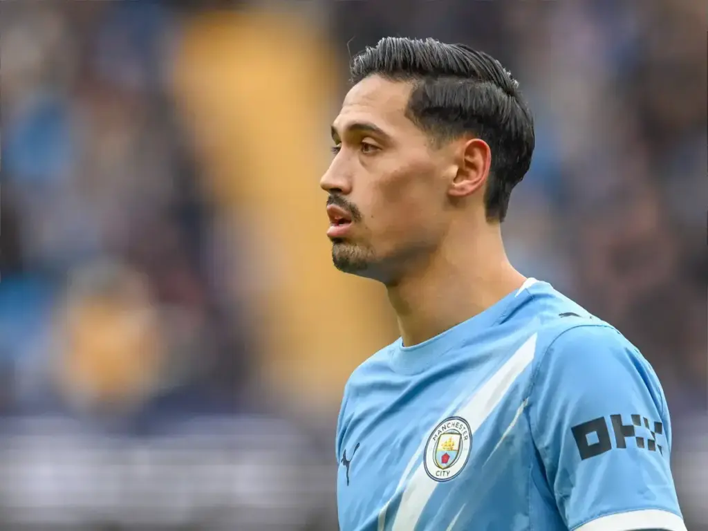 Tijjani Reijnders says Manchester City are ‘hungry’ to win Carabao Cup