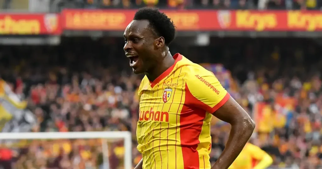 Manchester City lead race to sign £50m-rated Ligue 1 youngster