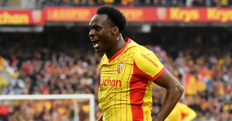 Manchester City lead race to sign £50m-rated Ligue 1 youngster