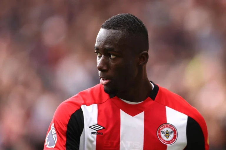 Manchester City battling nine clubs for future ‘world class’ Premier League defender