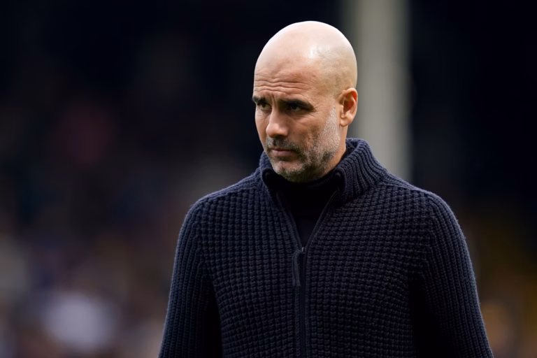 Pep Guardiola explains why Manchester City are not guaranteed victory over Nottingham Forest
