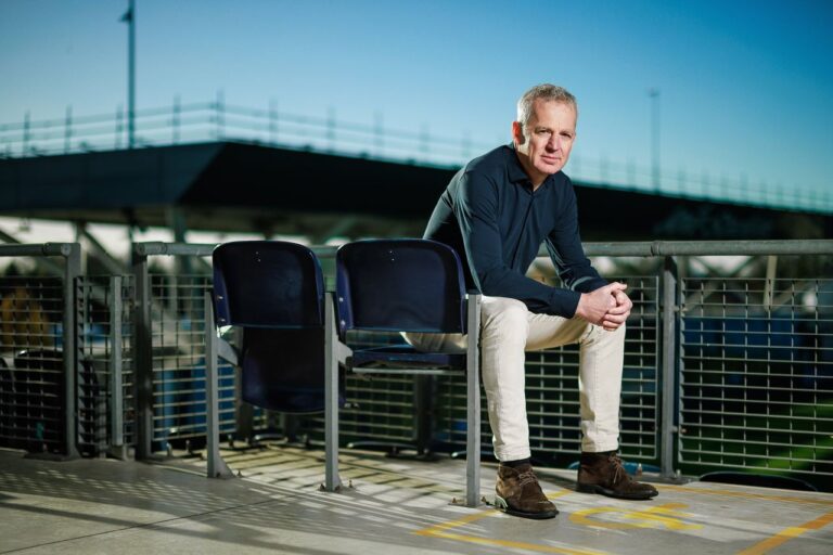 City Football Group chief operating officer takes on new role away from Manchester City