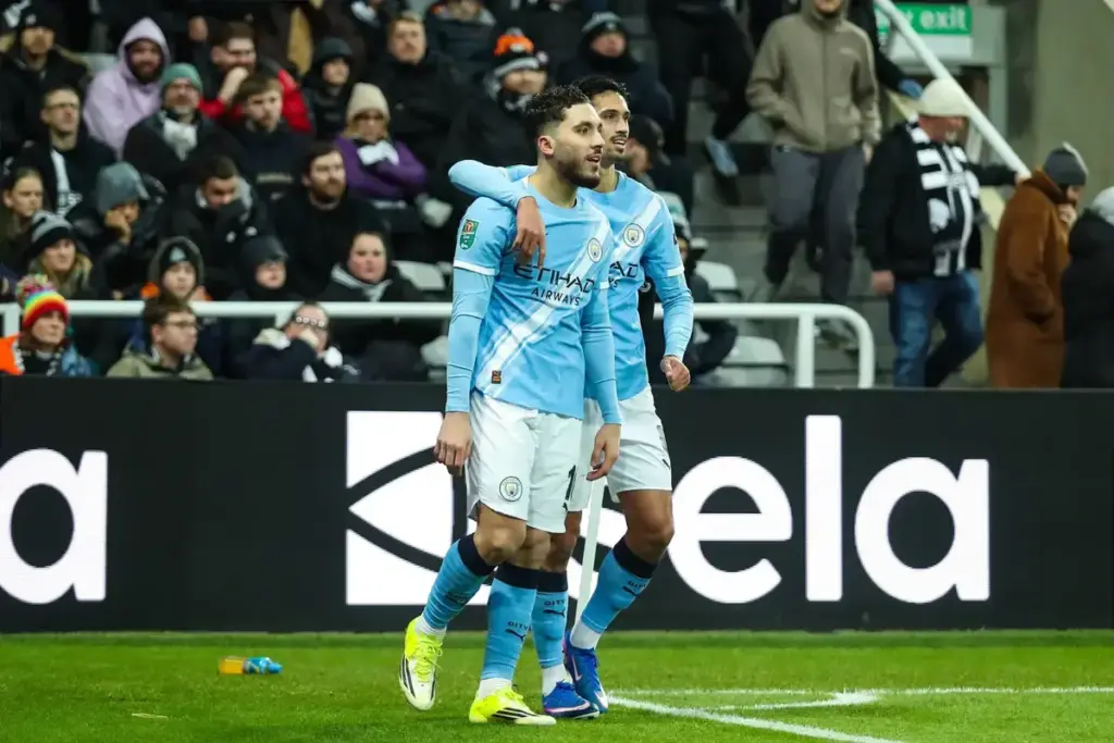 How to watch Arsenal vs Manchester City in Carabao Cup final