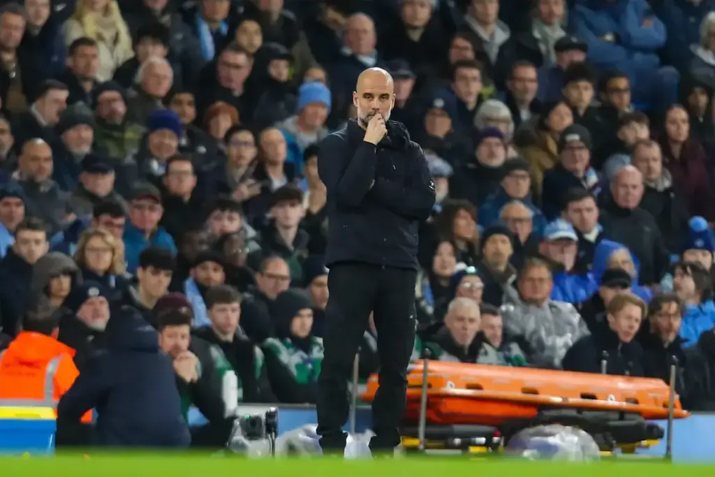 Pep Guardiola calls on Manchester City to ‘move better’ against West Ham