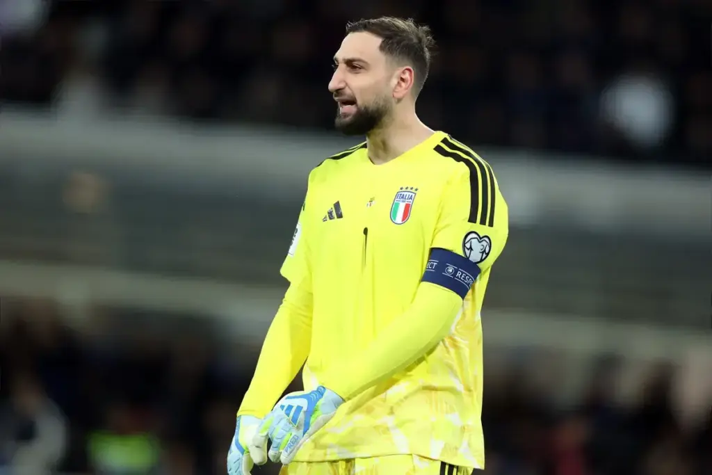 Donnarumma’s ‘destiny’ message to Arsenal as Man City star opens up on title race
