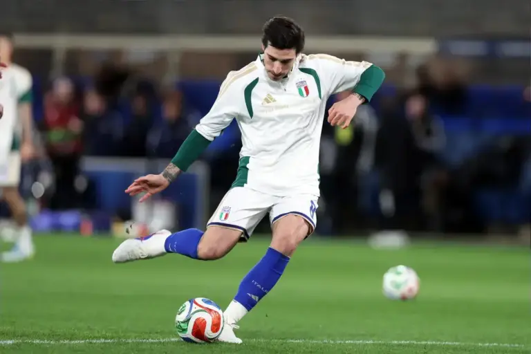 Man City might need two ‘heavyweight midfielders’ this summer, claims journalist