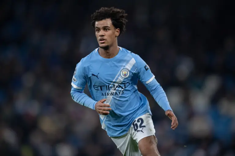 Oscar Bobb explains key reason he decided to leave Manchester City