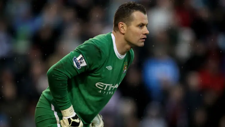 St Patrick’s Day special: Five Irish sensations who played for Manchester City