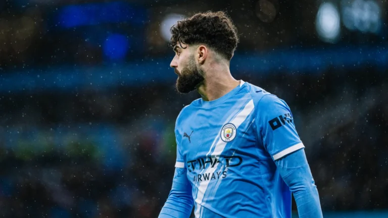 Manchester City learn when Josko Gvardiol is expected to return from injury