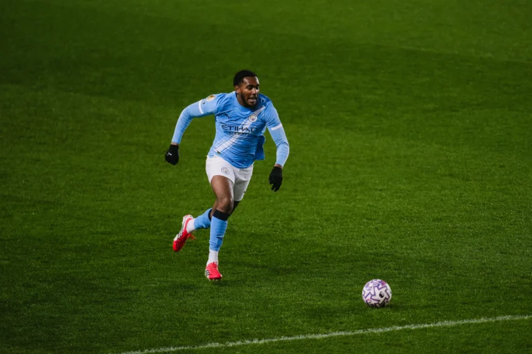Watch: Manchester City under-21s star scores screamer in Aston Villa thrashing