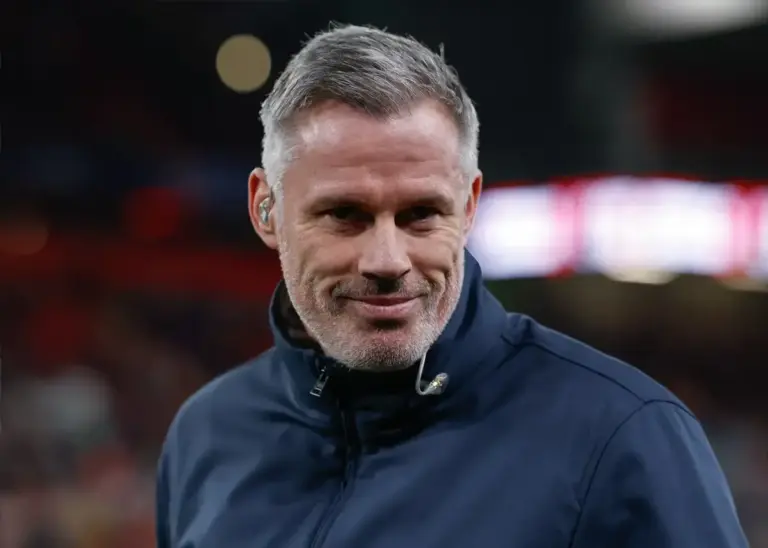 Jamie Carragher claims ‘anyone but City’ attitudes no longer exist ahead of Carabao Cup final