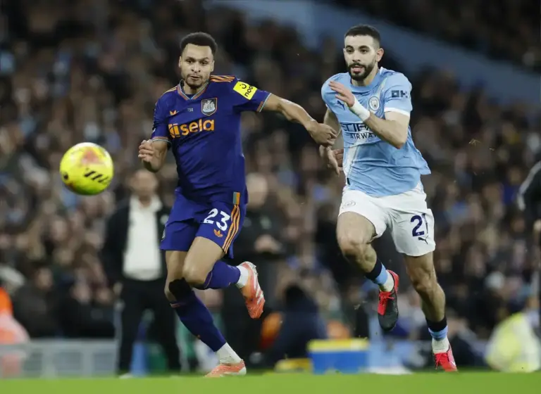 Every club Manchester City have defeated to reach Carabao Cup final