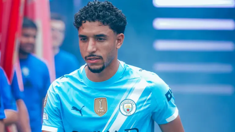Omar Marmoush: How Egypt’s World Cup Run Impacts Enzo Maresca’s Man City