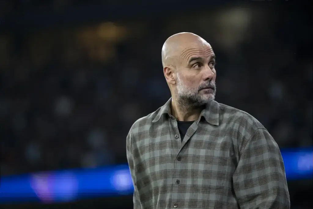 Could Man City soon receive a 60-point deduction?
