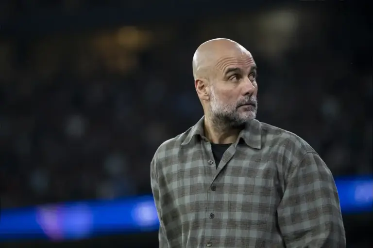 Opta Supercomputer gives Manchester City slim chance of winning Carabao Cup