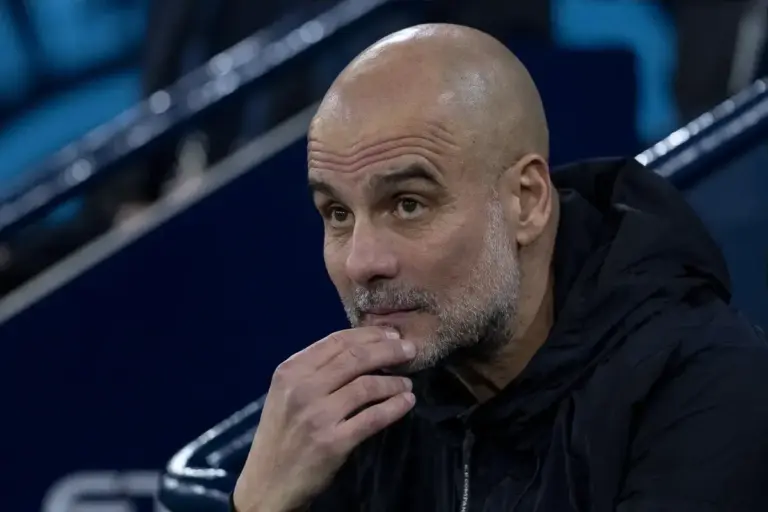 French source claims Man City have already identified summer replacement for Pep Guardiola