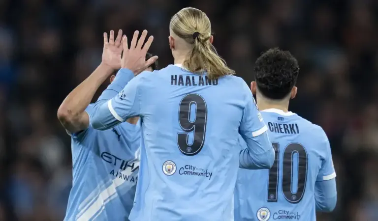 Predicting the Carabao Cup final between Manchester City and Arsenal