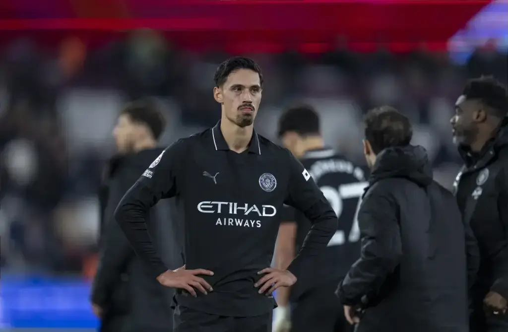 Pep Guardiola claims Manchester City do not ‘score enough goals’ after West Ham disappointment