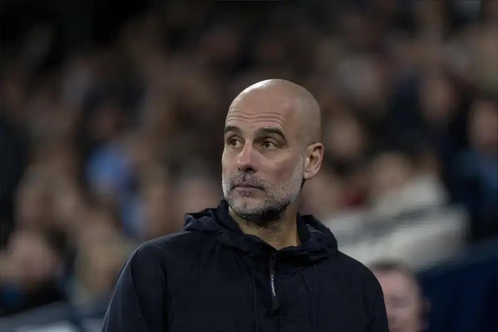 Pep Guardiola drops massive hint on his Manchester City future with ‘we’ll be back’ remark