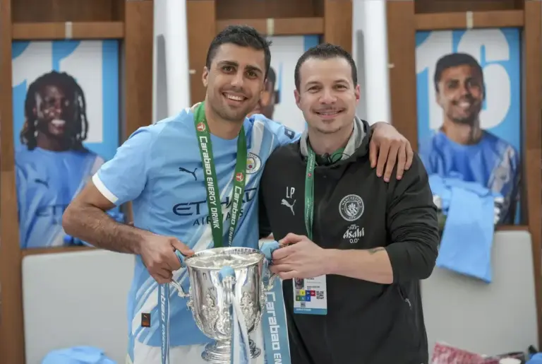 Rodri slams interview ‘snippets’ which sparked Man City exit rumours