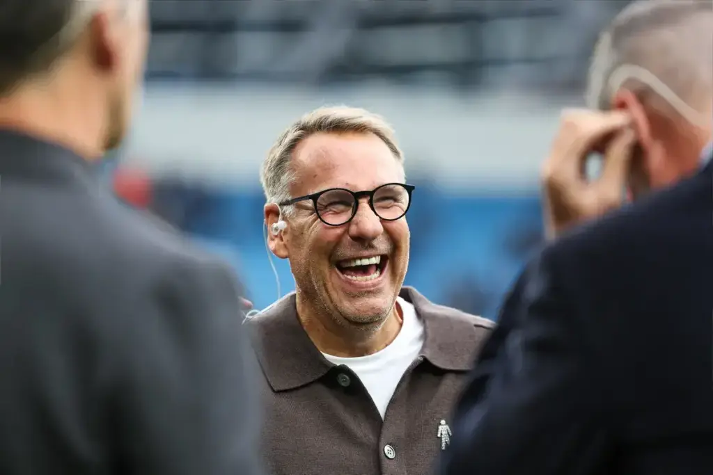Paul Merson makes Carabao Cup final prediction which will not surprise Manchester City fans